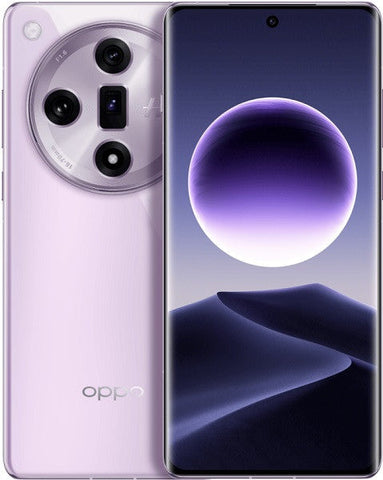Oppo Find X7 5G PHZ110 Dual SIM 16GB+256GB (China Version)