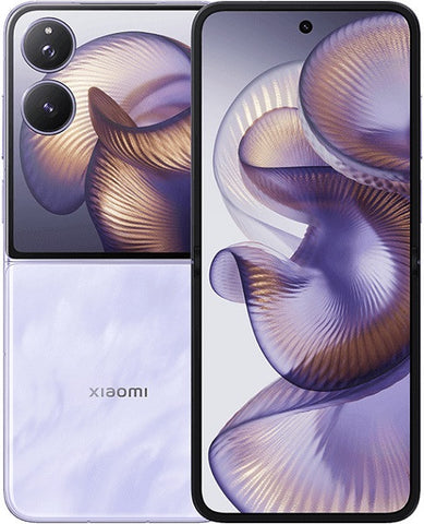 Xiaomi Mix Flip 2 5G Dual SIM 12GB+256GB (China Version)