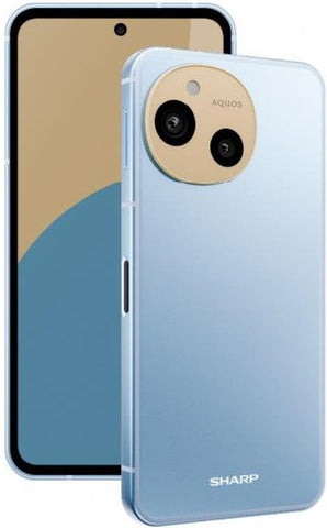 Sharp Aquos Sense 9 5G 12GB+256GB