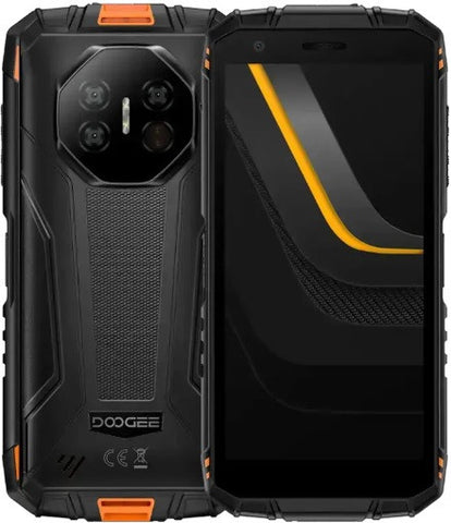 DOOGEE Fire 3 Rugged Phone Dual Sim 3GB+64GB