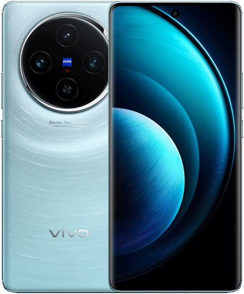 Vivo X100 5G V2309A Dual SIM 16GB+256GB (China Version Vivo X100 5G V2309A Dual SIM 16GB+256GB (China Version