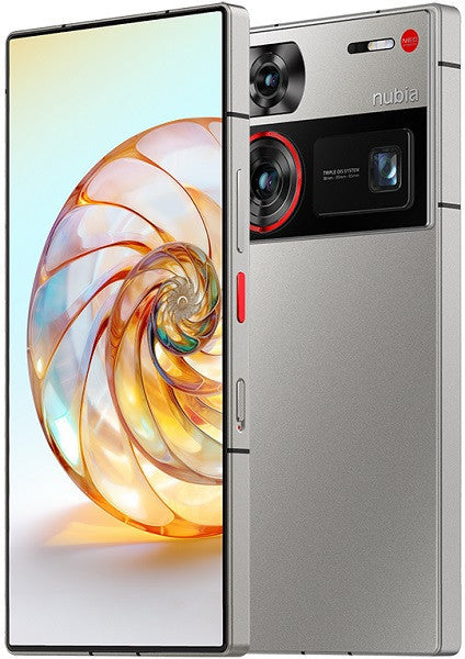 Nubia Z60 Ultra 5G NX721J 12GB+256GB (China Version)