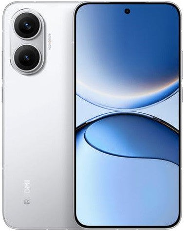 REDMI Turbo 4 Pro 16GB+256GB ホワイト 中国版 Xiaomi Redmi Turbo 4 Pro 5G Dual SIM 16GB+256GB (China
