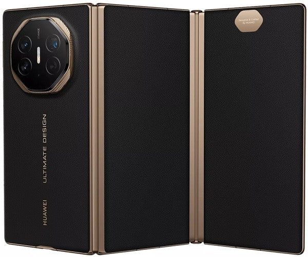 Huawei Mate XT Ultimate Design 5G GRL-AL10 Dual SIM 16GB+512GB (China Version)