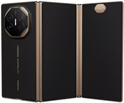 Huawei Mate XT Ultimate Design 5G GRL-AL10 Dual SIM 16GB+512GB (China Version)