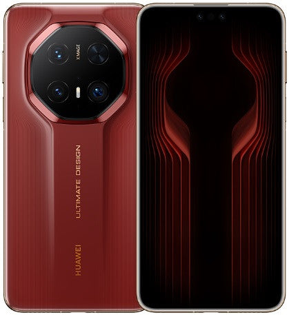 Huawei Mate 70 RS Ultimate 5G PLU-AL10 Dual SIM 16GB+1TB (China Version)