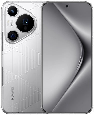Huawei Pura 70 Pro Plus 5G HBN-AL10 Dual SIM 16GB+512GB (China Version)