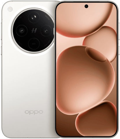 Oppo Find X8s Plus 5G PLB110 Dual SIM 16GB+512GB (China Version)