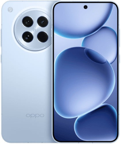 Oppo Find X8s 5G PKT110 Dual SIM 16GB+512GB (China Version)