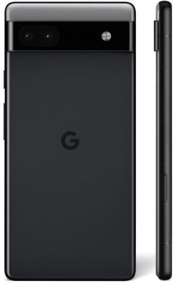 Google Pixel 6A 5G GB17L 6GB+128GB – XTECHZ+