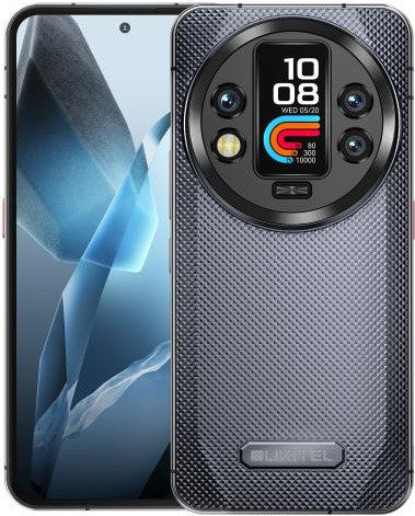 Oukitel WP200 Pro 5G Rugged Phone Dual SIM 24GB+1TB