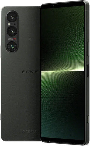 Sony Xperia 1 V 5G XQ-DQ72 Dual SIM 12GB+512GB
