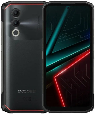 DOOGEE Blade 20 Rugged Phone Dual Sim 4GB+128GB