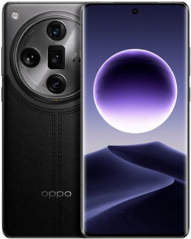 Oppo Find X7 Ultra 5G PHY110 Dual SIM 16GB+512GB (China Version)