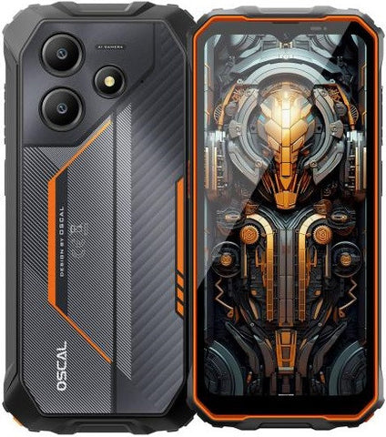 Blackview Oscal Marine 2 Rugged Phone Dual SIM 4GB+64GB
