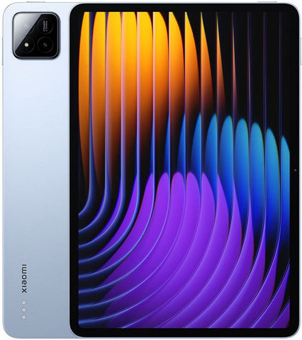 Xiaomi Pad 7 WiFi 11.2 inch 12GB+256GB (China Verion)