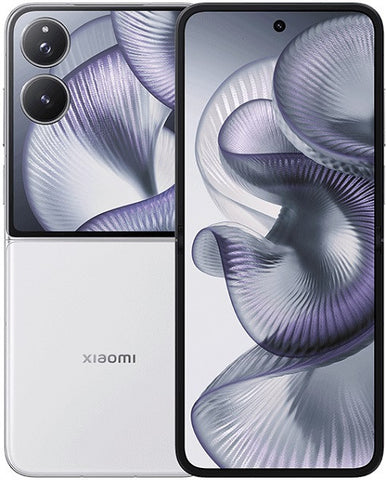 Xiaomi Mix Flip 2 5G Dual SIM 12GB+256GB (China Version)