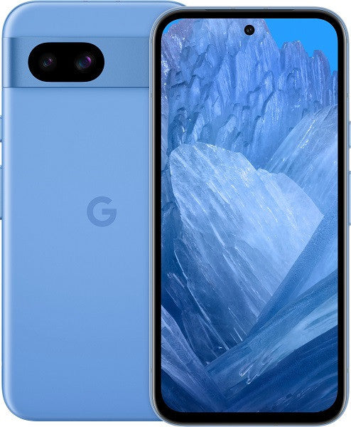 Google Pixel 8A 5G G8HHN 8GB+128GB (Japan Version)