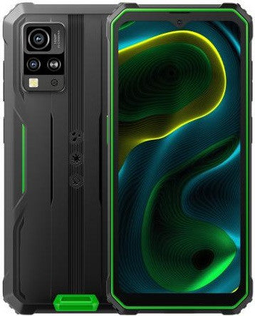 Blackview BV4800 SE Rugged Phone Dual SIM 4GB+64GB