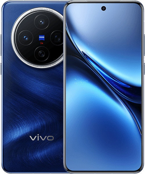 Vivo X200 5G V2415A Dual SIM 16GB+512GB (China Version)