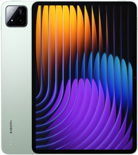Xiaomi Pad 7 Pro WiFi 11.2 inch 12GB+256GB (China Verion)