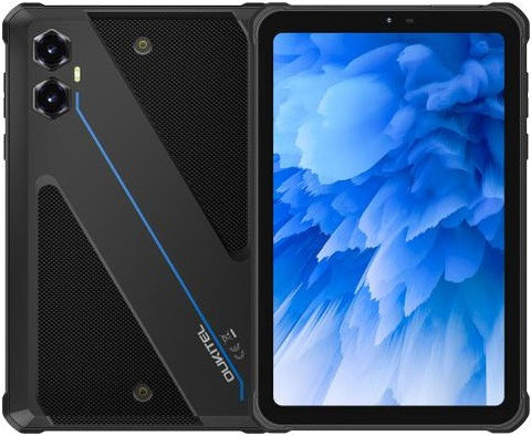 OUKITEL RT3 Plus Rugged Tablet PC LTE 8.0 inch 4GB+128GB