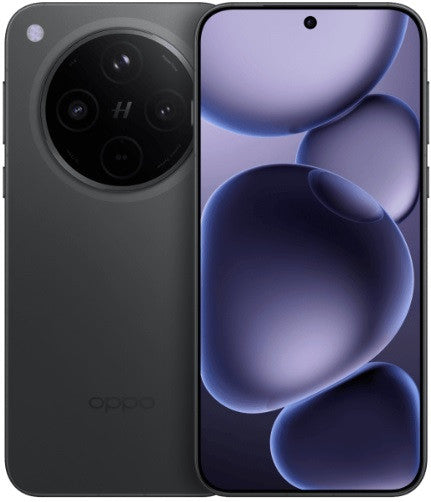 Oppo Find X8s Plus 5G PLB110 Dual SIM 12GB+512GB (China Version)