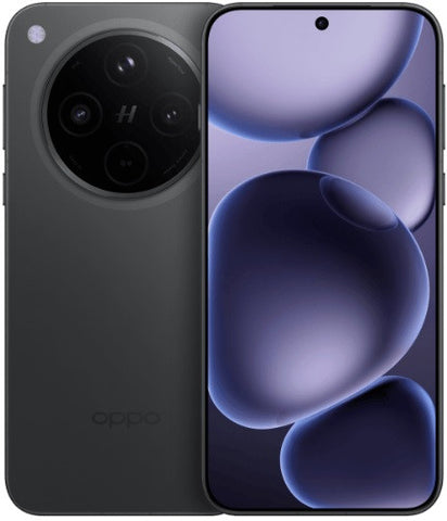 Oppo Find X8s Plus 5G PLB110 Dual SIM 12GB+512GB (China Version)