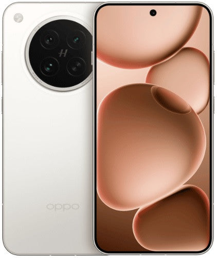 Oppo Find X8s 5G PKT110 Dual SIM 16GB+256GB (China Version)