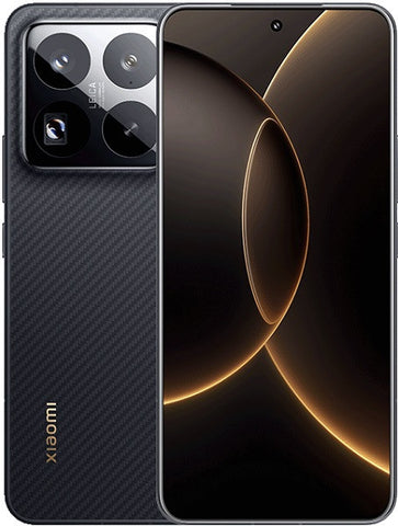 Xiaomi 15S Pro 5G Dual SIM 16GB+1TB (China Version)