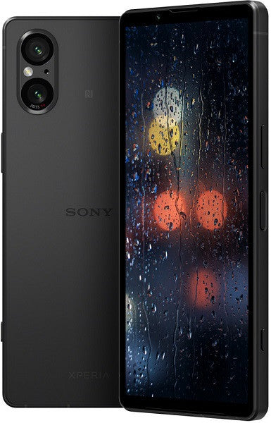 Sony Xperia 5 V XQ-DE72 Dual SIM 8GB+256GB (Global Version)