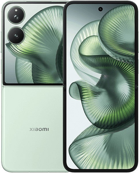Xiaomi Mix Flip 2 5G Dual SIM 12GB+512GB (China Version)