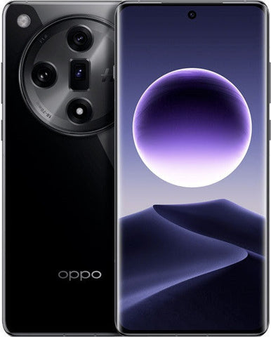 Oppo Find X7 5G PHZ110 Dual SIM 16GB+256GB (China Version)