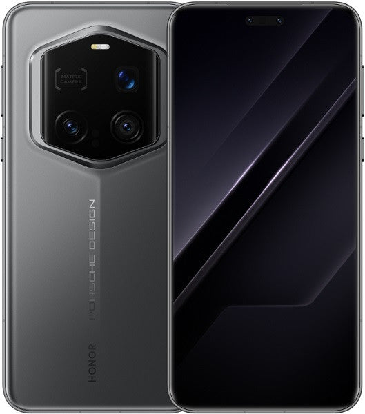Honor Magic 7 RSR Porsche Design 5G PTP-AN20 Dual SIM 16GB+512GB (China Version)