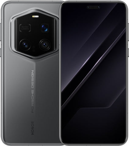 Honor Magic 7 RSR Porsche Design 5G PTP-AN20 Dual SIM 16GB+512GB (China Version)