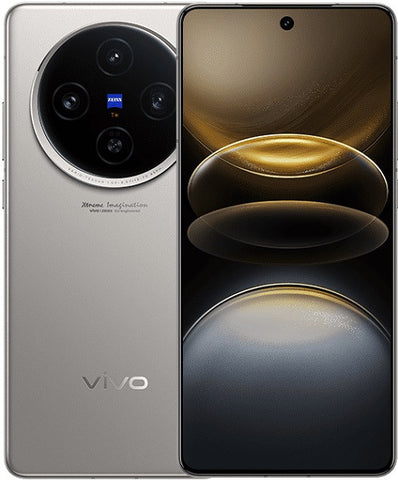Vivo X100s 5G V2359A Dual SIM 16GB+1TB (China Version)