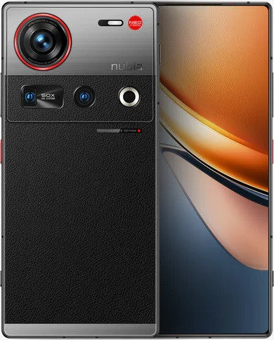 Nubia Z70S Ultra 5G Dual SIM 12GB+256GB (Global Version)