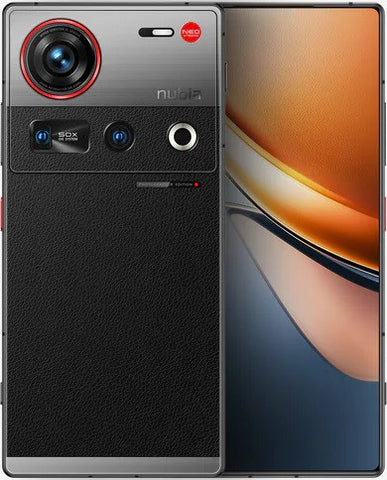 Nubia Z70S Ultra 5G Dual SIM 12GB+256GB (Global Version)