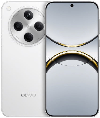 Oppo Find X8 5G PKB110 Dual SIM 16GB+256GB (China Version)