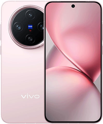 Vivo X200 Pro Mini 5G V2419A Dual SIM 16GB+1TB (China Version)