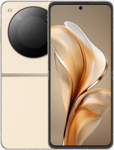 ZTE Nubia Flip 5G NX724J Dual SIM 8GB+256GB (Global Version)