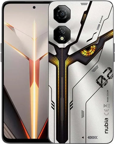 ZTE Nubia Neo 5G Dual SIM 8GB+256GB (Global Version)