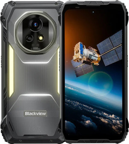 Blackview Xplore 2 5G Rugged Phone Dual Sim 12GB+256GB