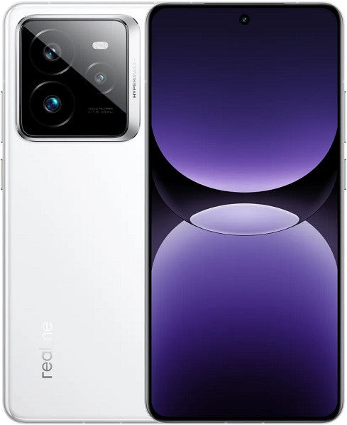 Realme GT7 Pro 5G RMX5010 Dual SIM 16GB+256GB (China Version)