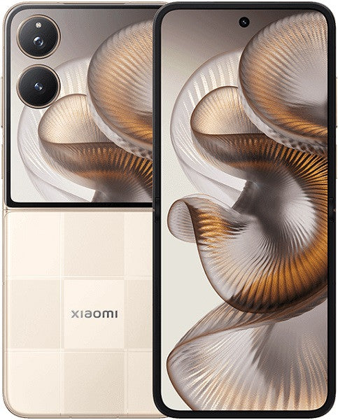 Xiaomi Mix Flip 2 5G Dual SIM 12GB+256GB (China Version)