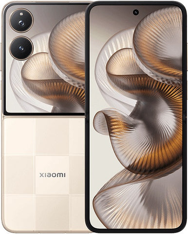 Xiaomi Mix Flip 2 5G Dual SIM 12GB+256GB (China Version)