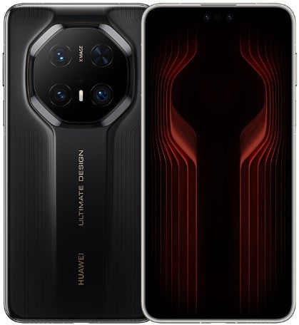 Huawei Mate 70 RS Ultimate 5G PLU-AL10 Dual SIM 16GB+1TB (China Version)