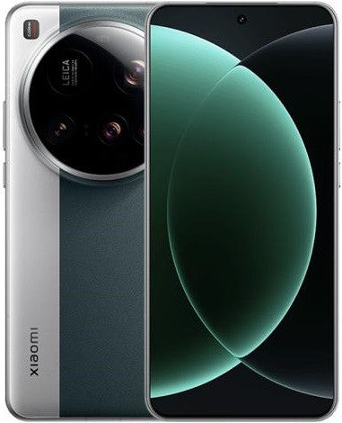 Xiaomi 15 Ultra 5G Dual SIM 12GB+256GB (China Version)