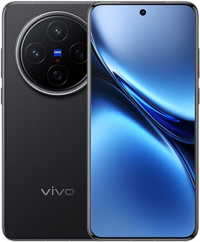 Vivo X200 5G V2415A Dual SIM 12GB+256GB (China Version)