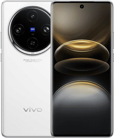 Vivo X100s Pro 5G V2324HA Dual SIM 16GB+512GB (China Version)